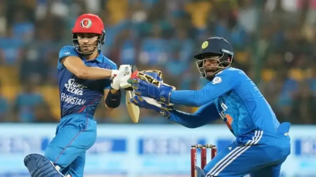Afg Will Host Ind