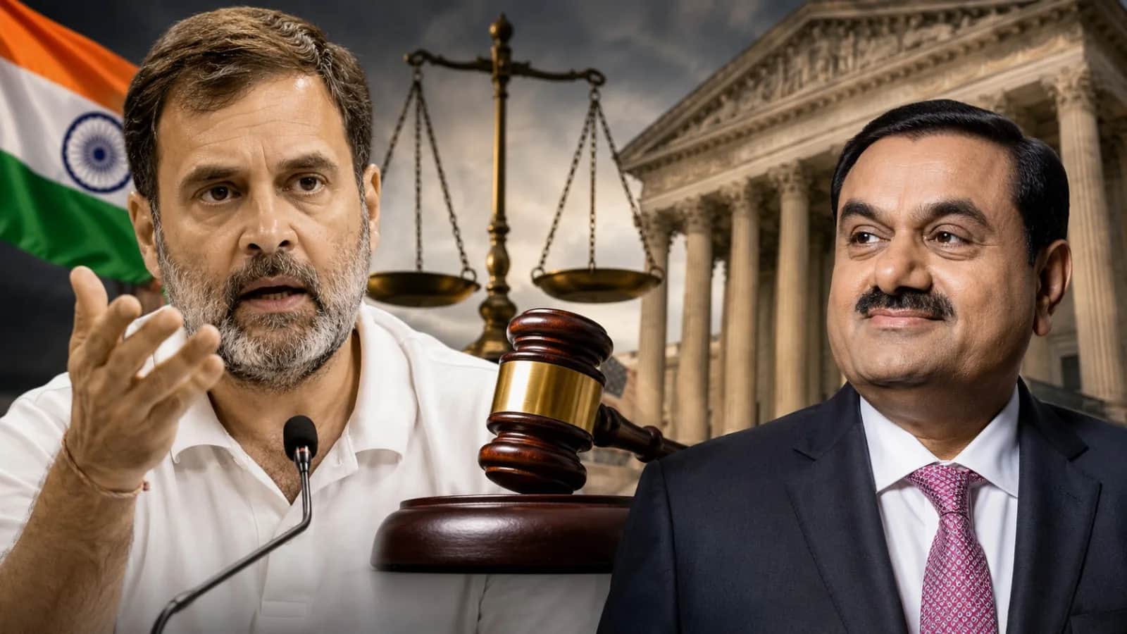 Adani Case
