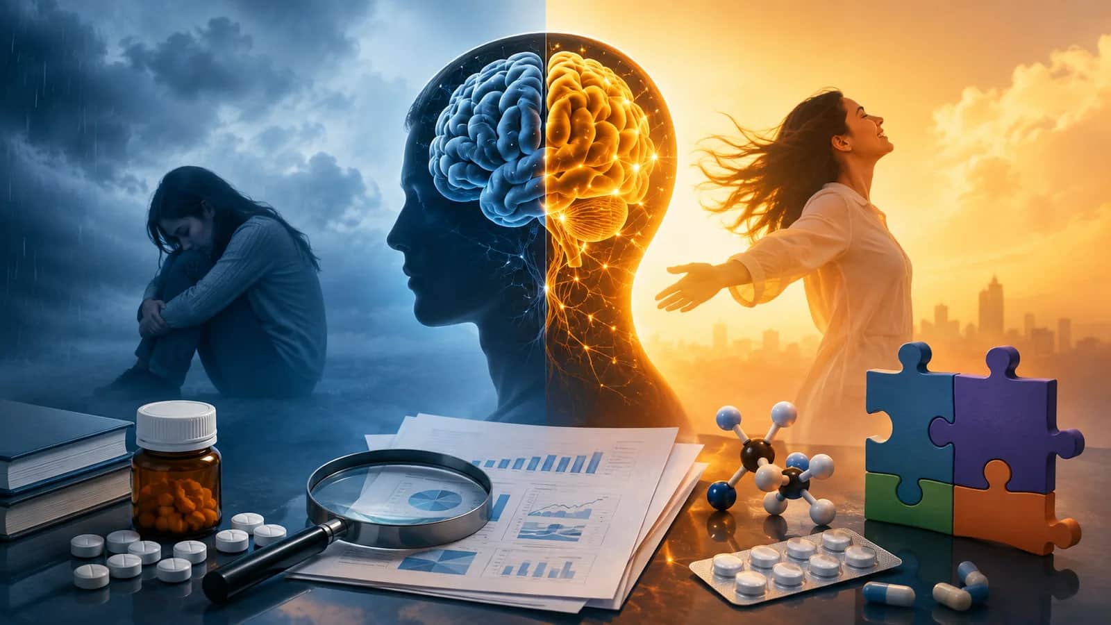 Bipolar Treatment Research