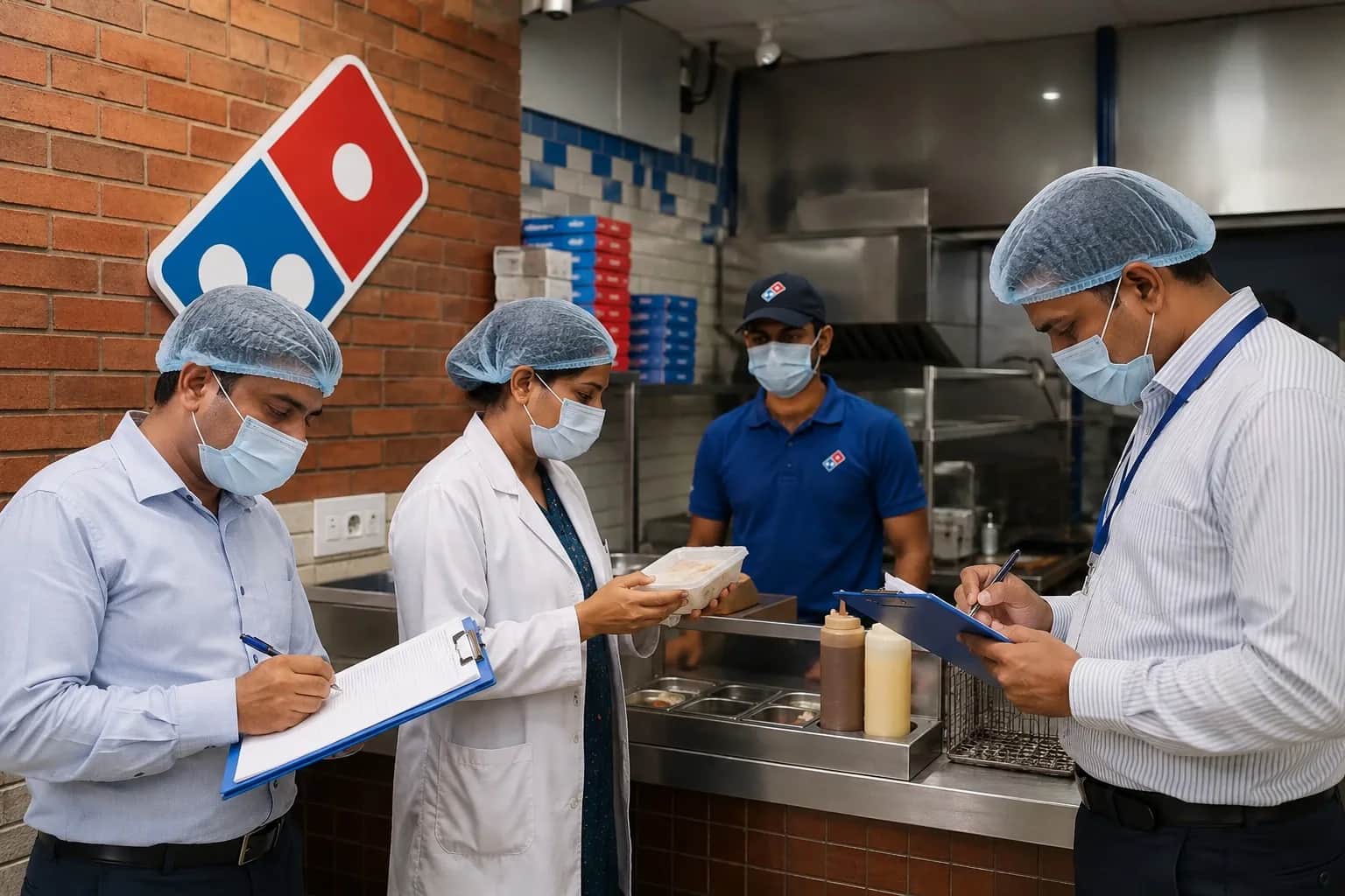 FDA Inspection