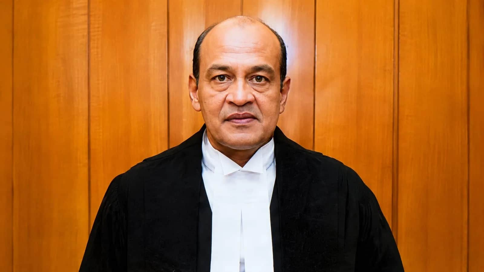 जस्टिस यशवंत वर्मा