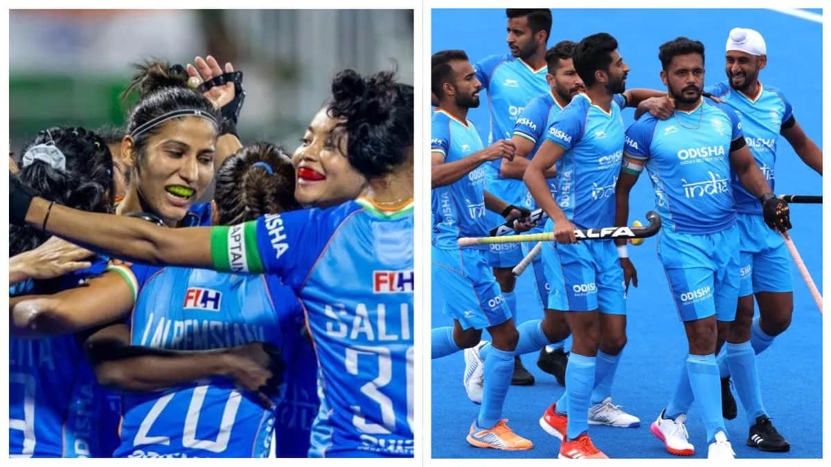 Hockey World Cup: पिछली बार 1975 में जीते थे.. क्या 51 साल बाद भारत बनेगा विश्व विजेता?
