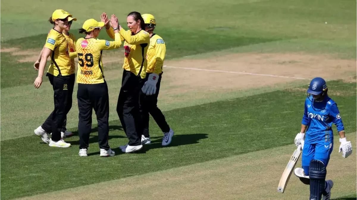 The Hundred Competition: मेन्स और विमेंस के एलिमिनेटर आज, सनराइजर्स के पास दोहरा मौका