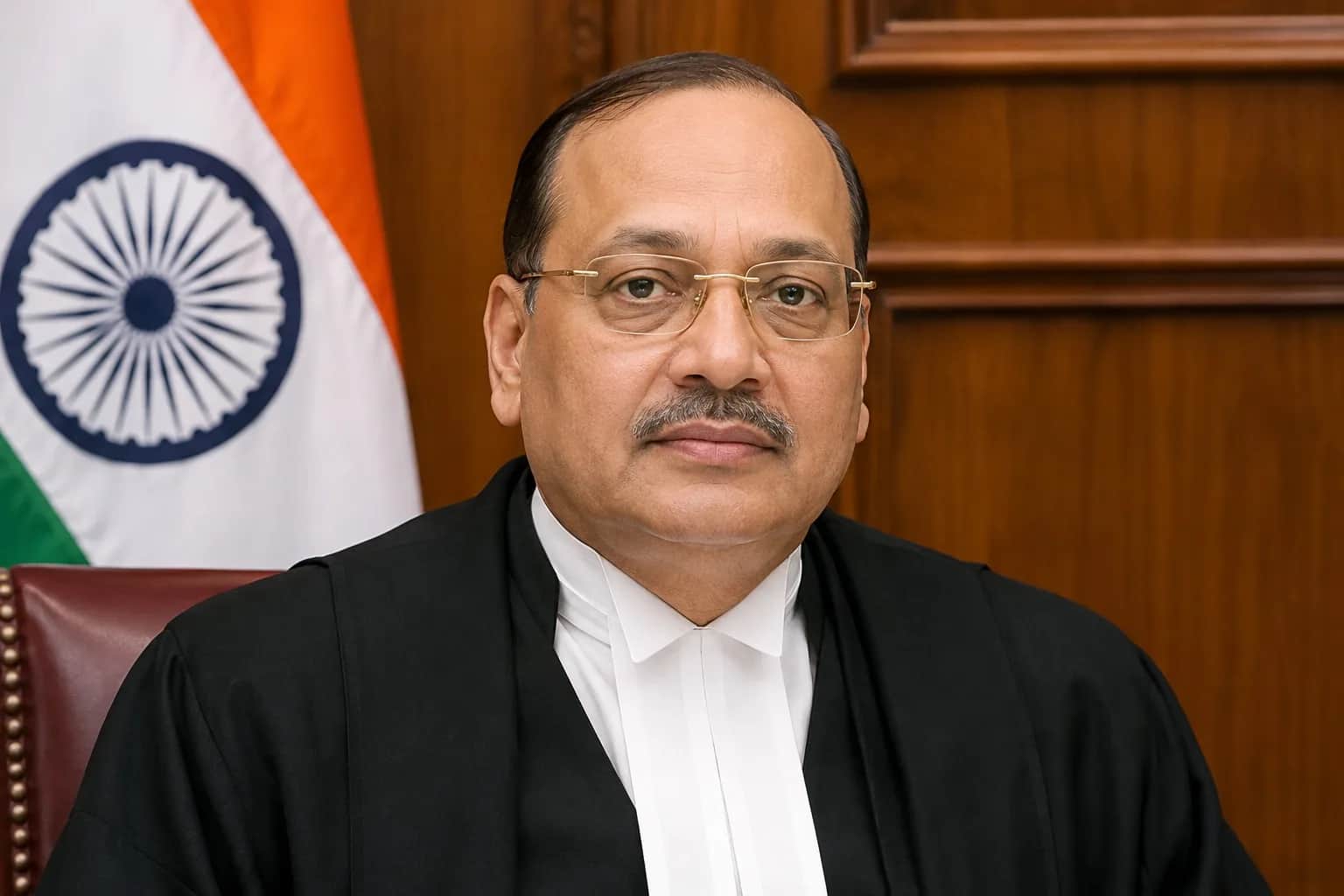 Justice Surya Kant