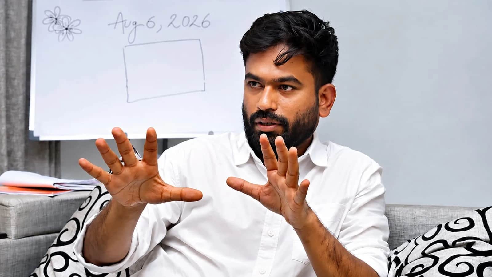 अभिजीत दिपके