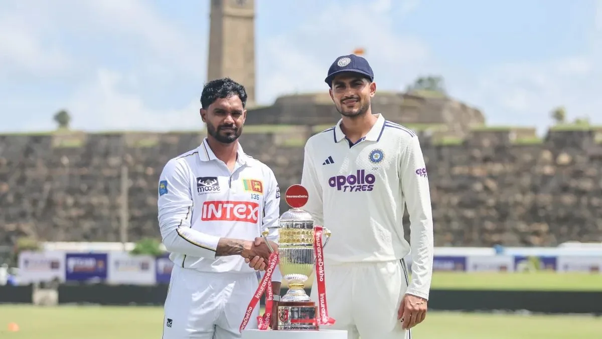 600th Test: रिकॉर्ड मैच में बहुत कुछ दांव पर, पहले टेस्ट में भारत की स्थिति मजबूत, देवदत्त का शतक