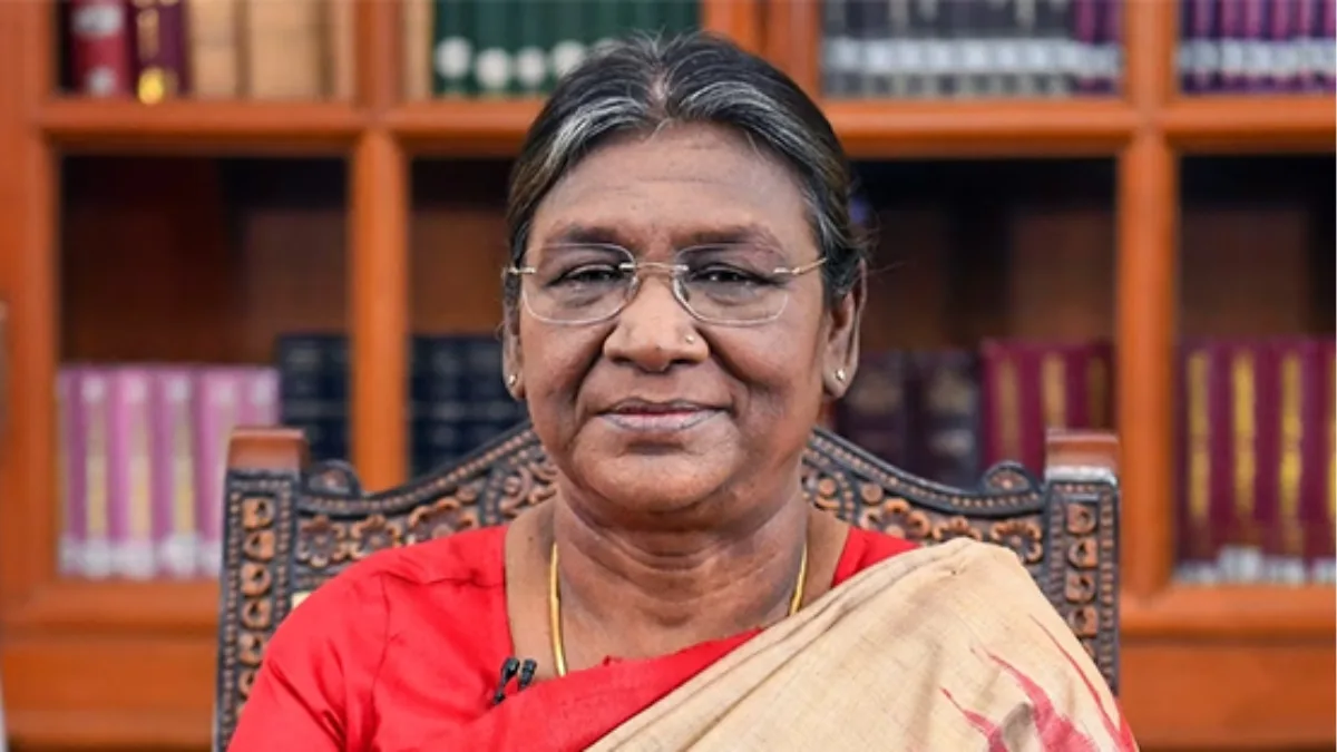 Kerala Name Change Bill Gets President’s Assent
