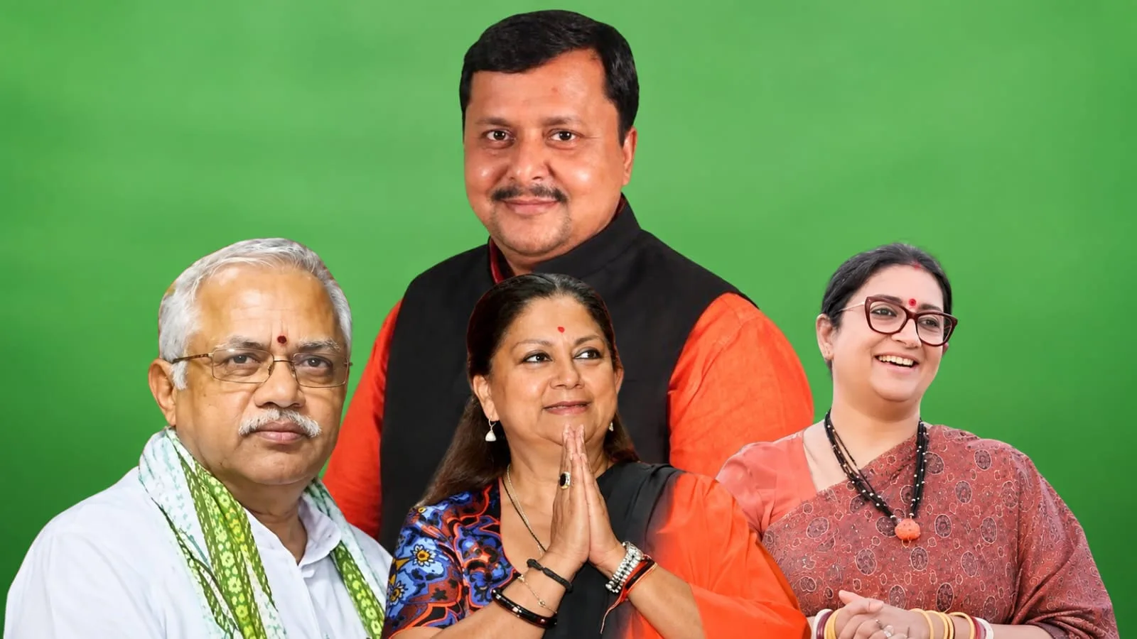नितिन नबीन की नई टीम की घोषणा, UP चुनाव से पहले हुआ यह अहम बदलाव..