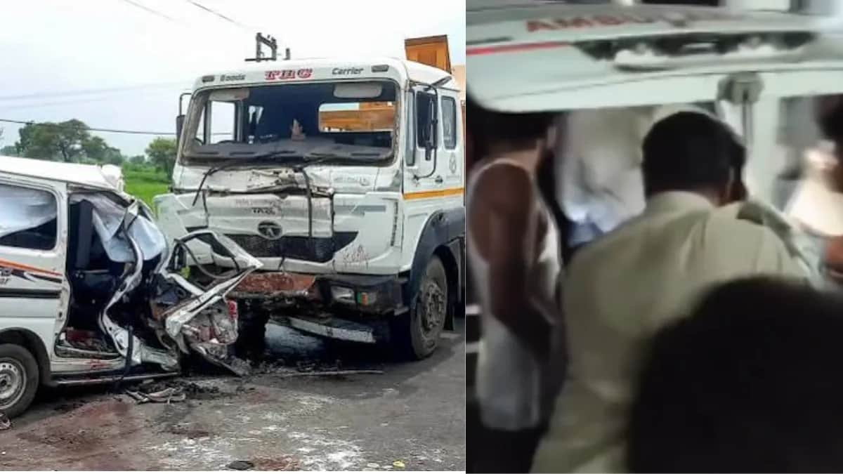 8 Labourers Killed, 32 Injured
