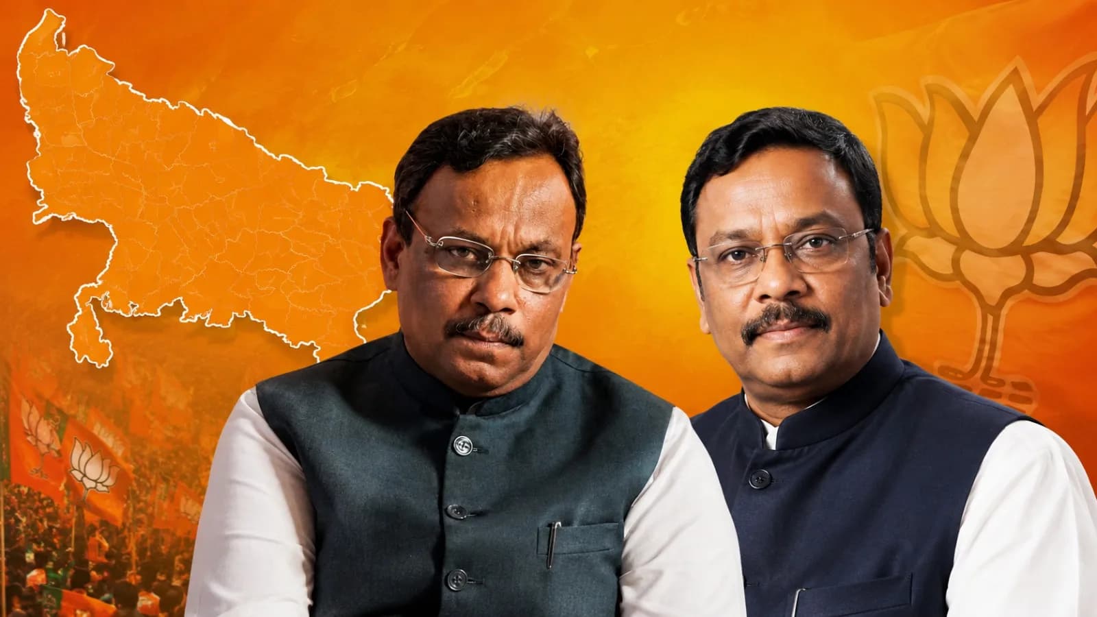 2024 की चूक सुधारने की कोशिश: OBC चेहरे पर बीजेपी का दांव