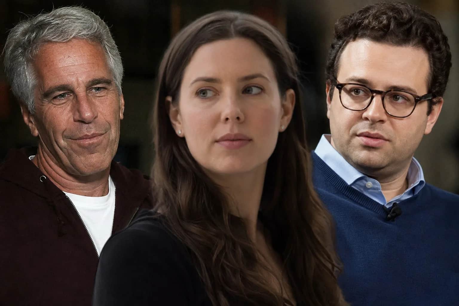 Epstein Funding