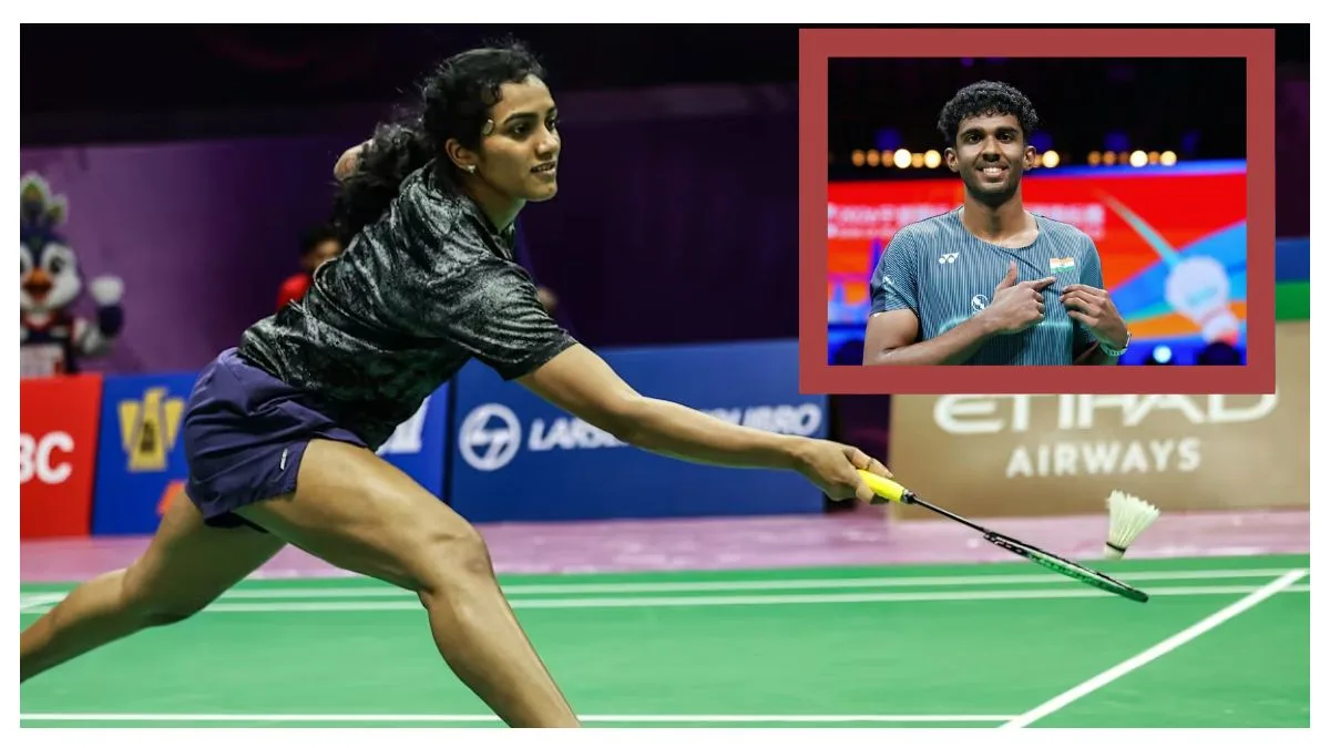 BWF World Badminton Championship: भारत के सबसे बड़े सितारे प्री क्वार्टर फाइनल में हारकर हुए बाहर