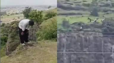 आईफोन की चाहत ने ली पूरे परिवार की जान