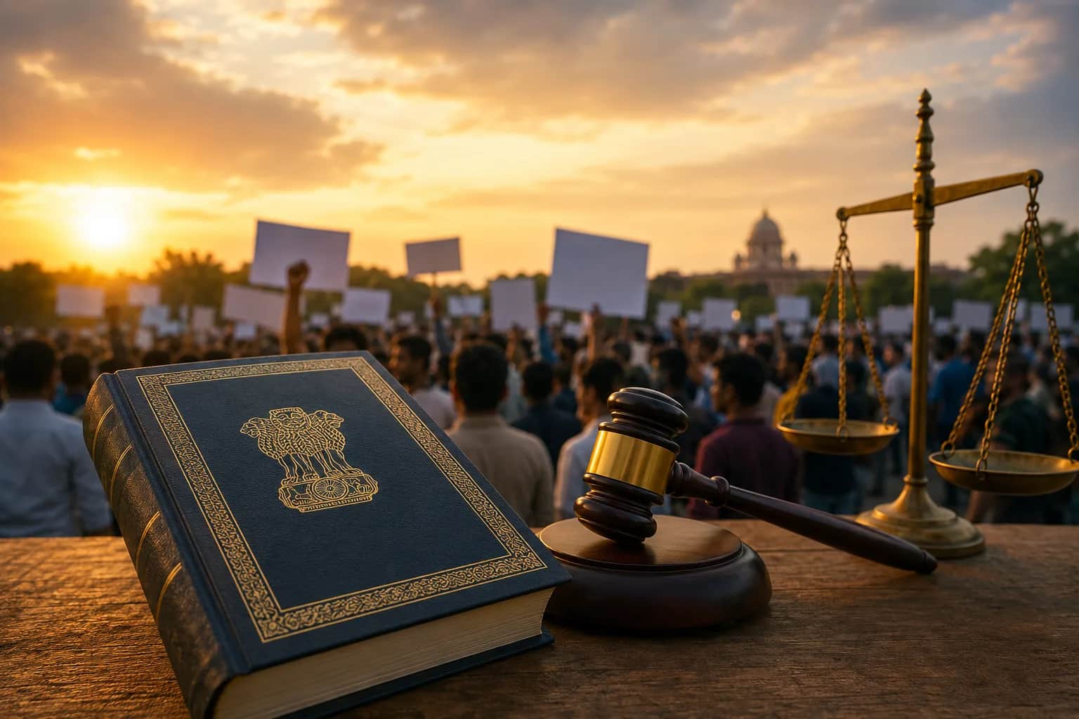 Constitutional Justice