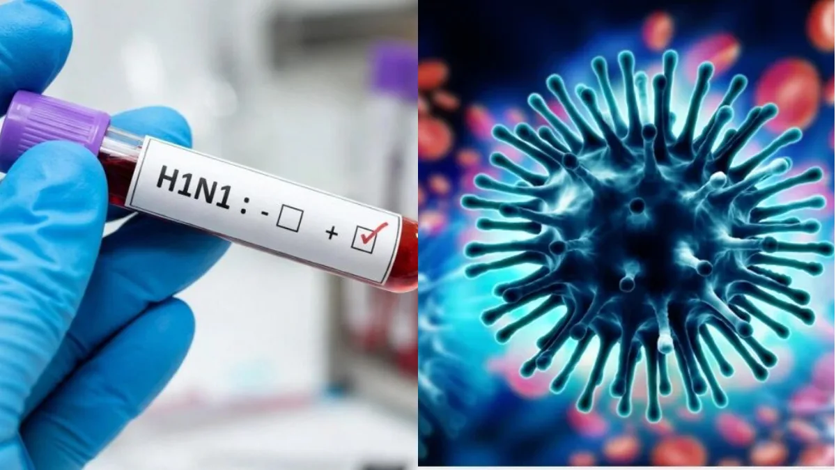 Delhi Swine Flu Cases Cross 2,000