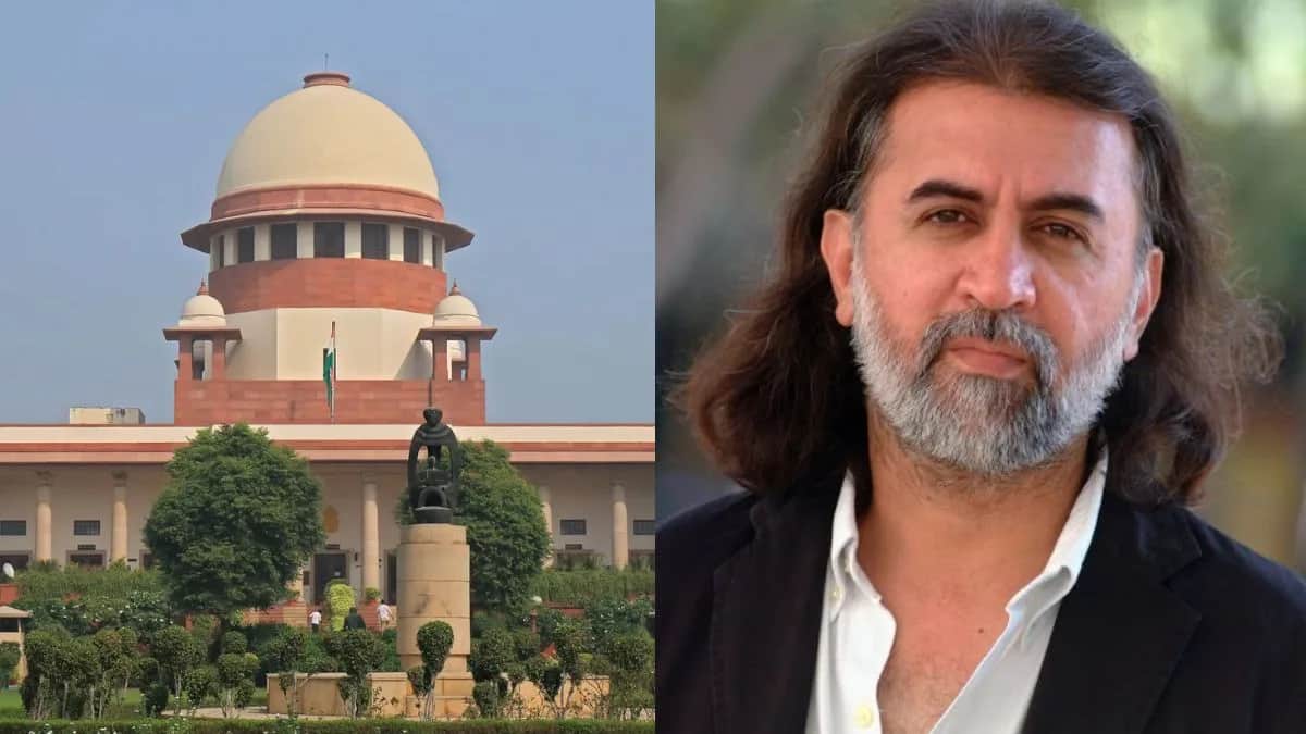 Tejpal Supreme Court