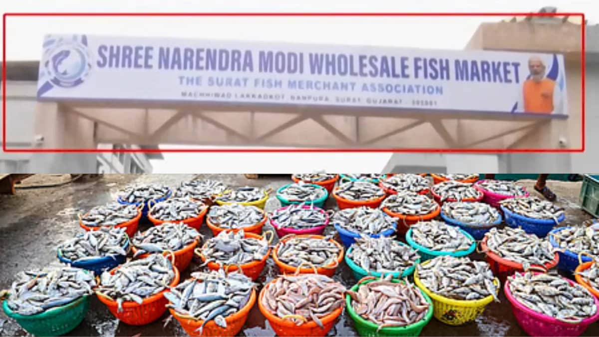 Modi Naming Proposal Sent To Cultural Committee