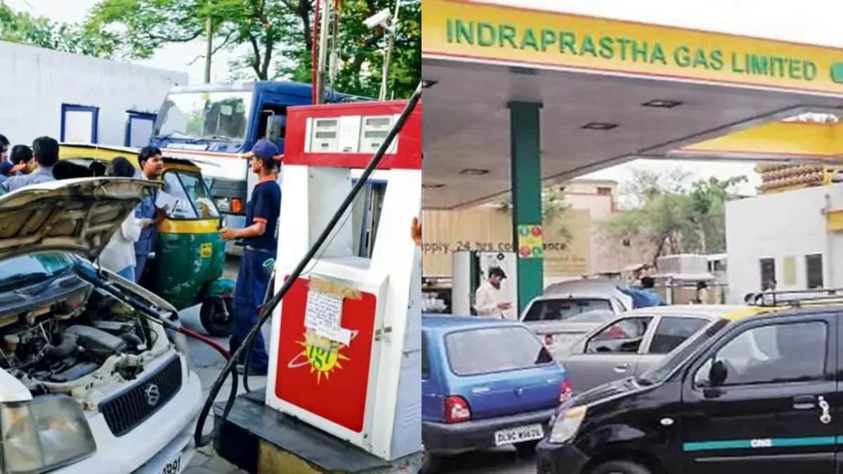 Delhi, Neighbouring Cities to See Rs 3.89 Per Kg Increase