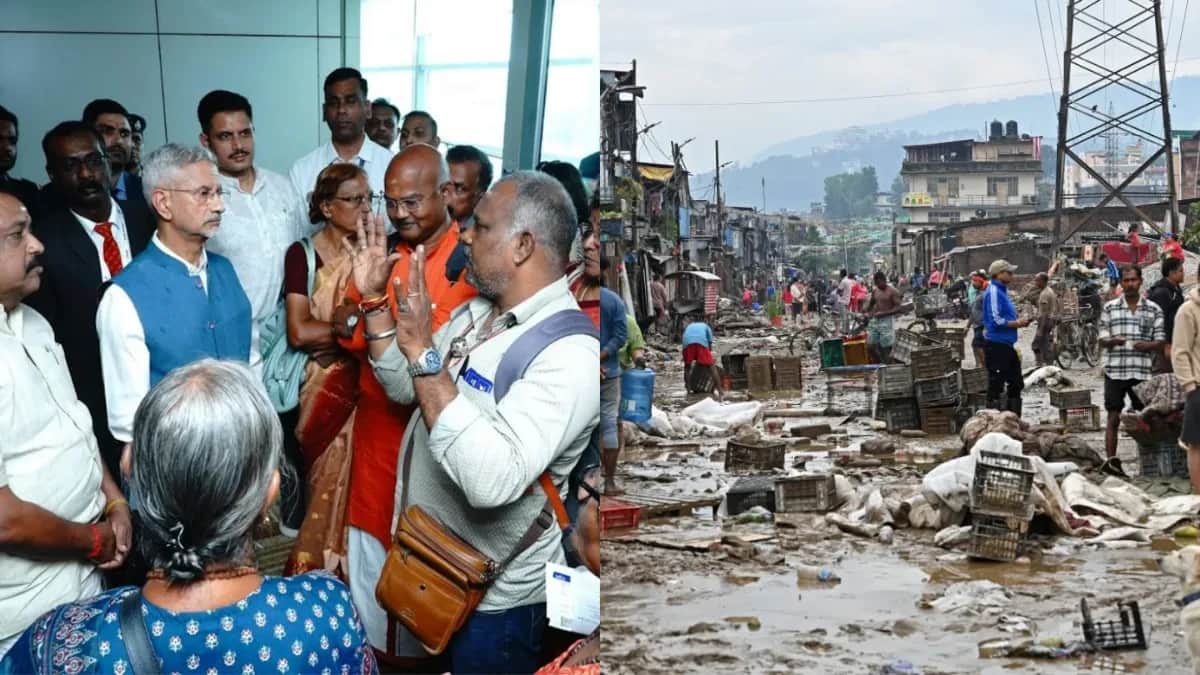 21 Chennai Pilgrims Survive Nepal Floods