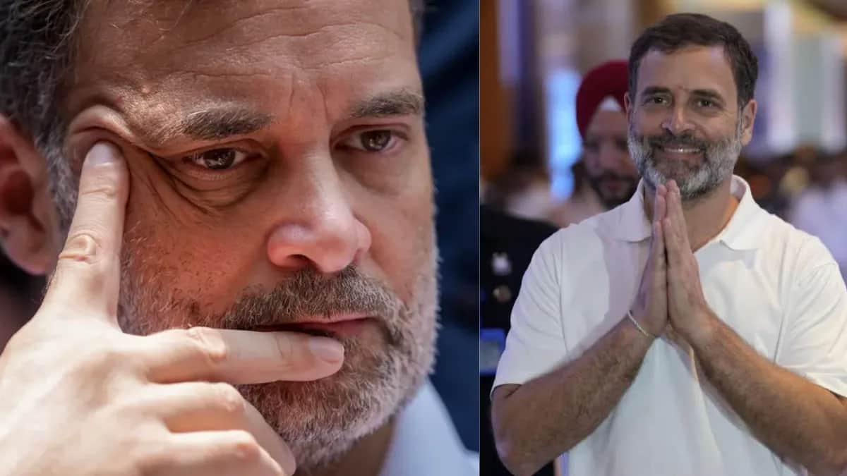 Congress vows legal, democratic response to FIR