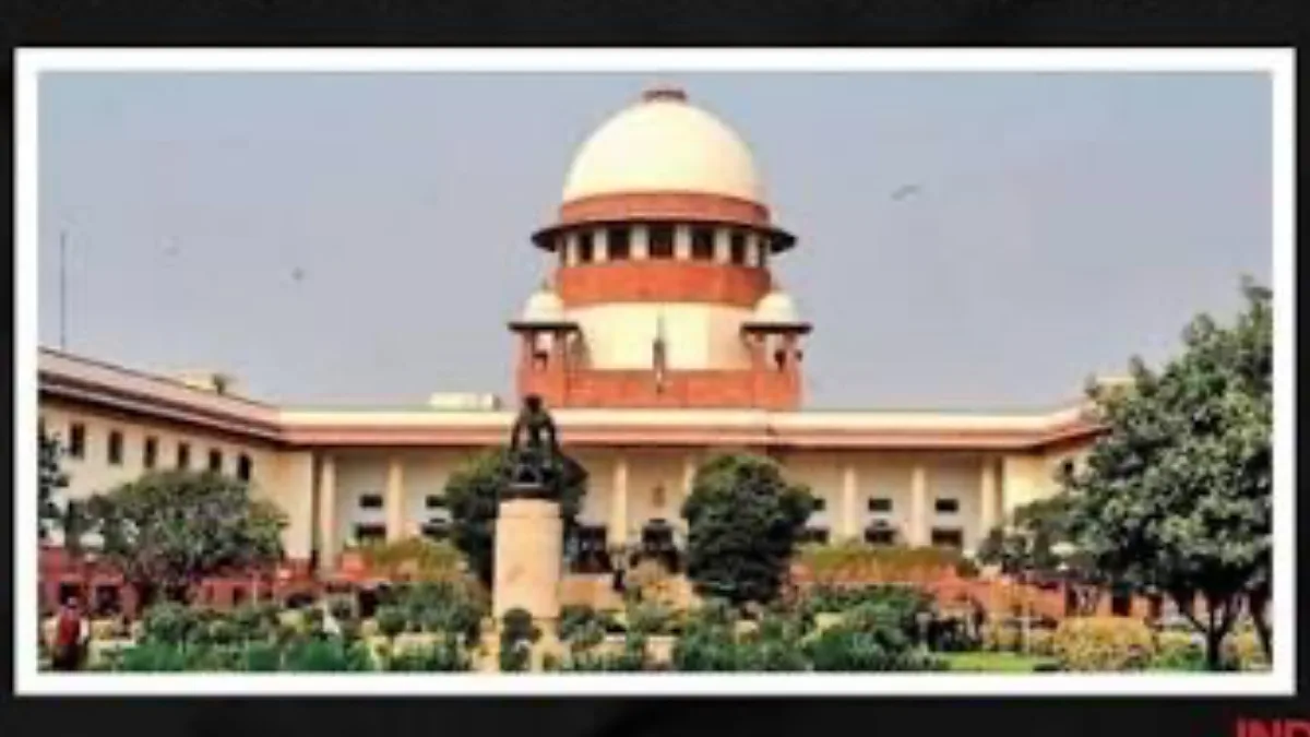 SC Quashes FIRs Against NEET Protesters