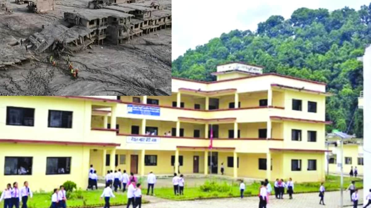 India to fund reconstruction of flood-damaged Nepal school