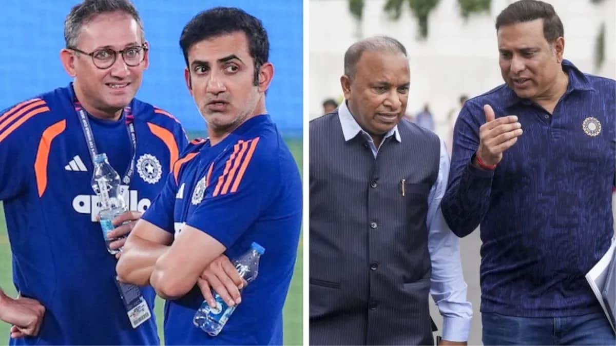 BCCI Review Meeting