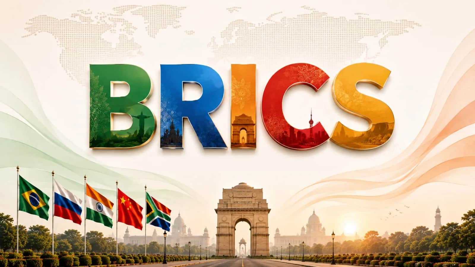 BRICS