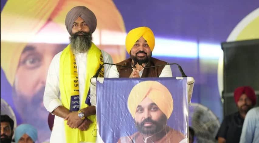 गुरप्रीत सिंह सेखों
