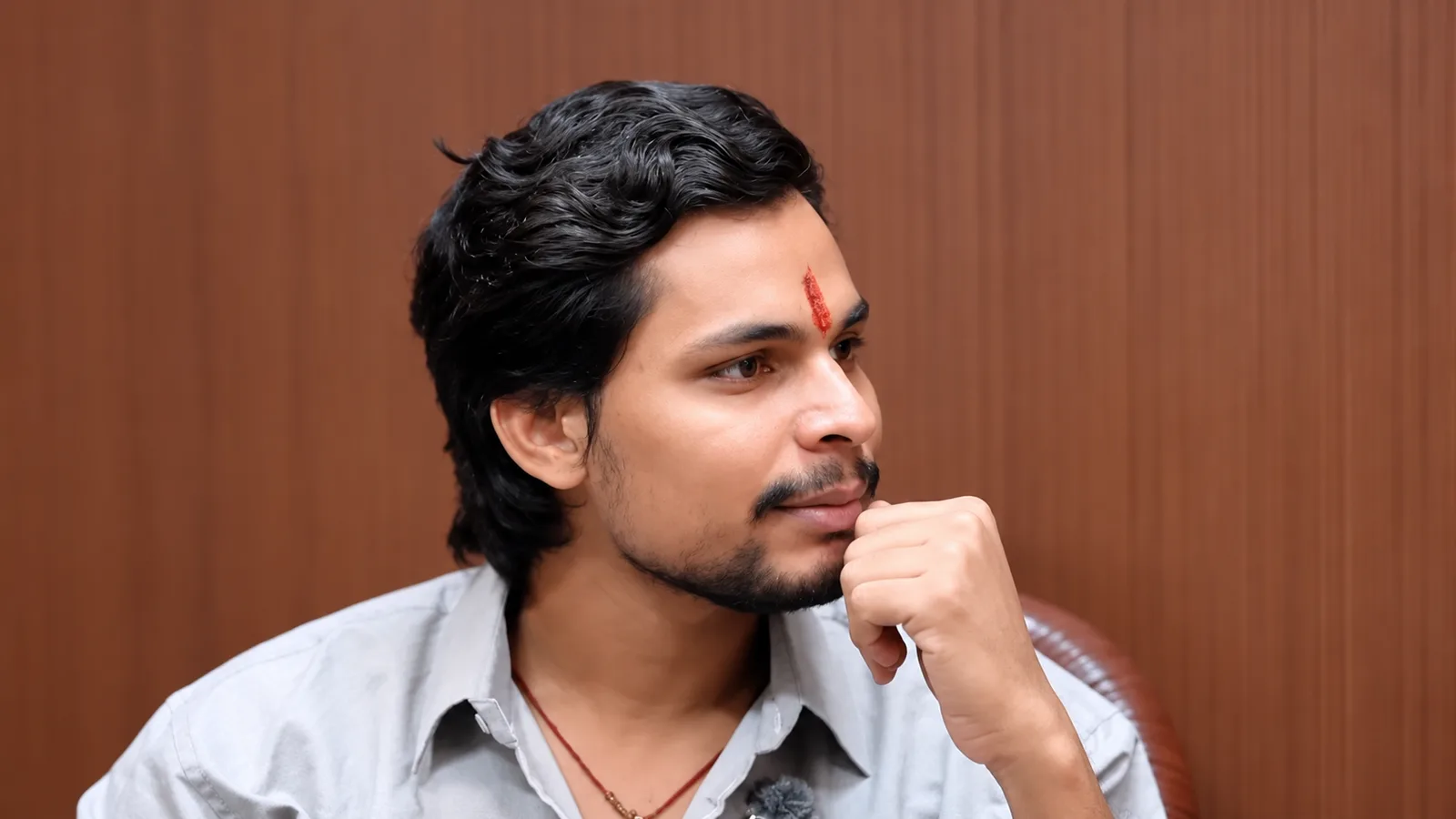 Swatantra Bhardwaj Custody