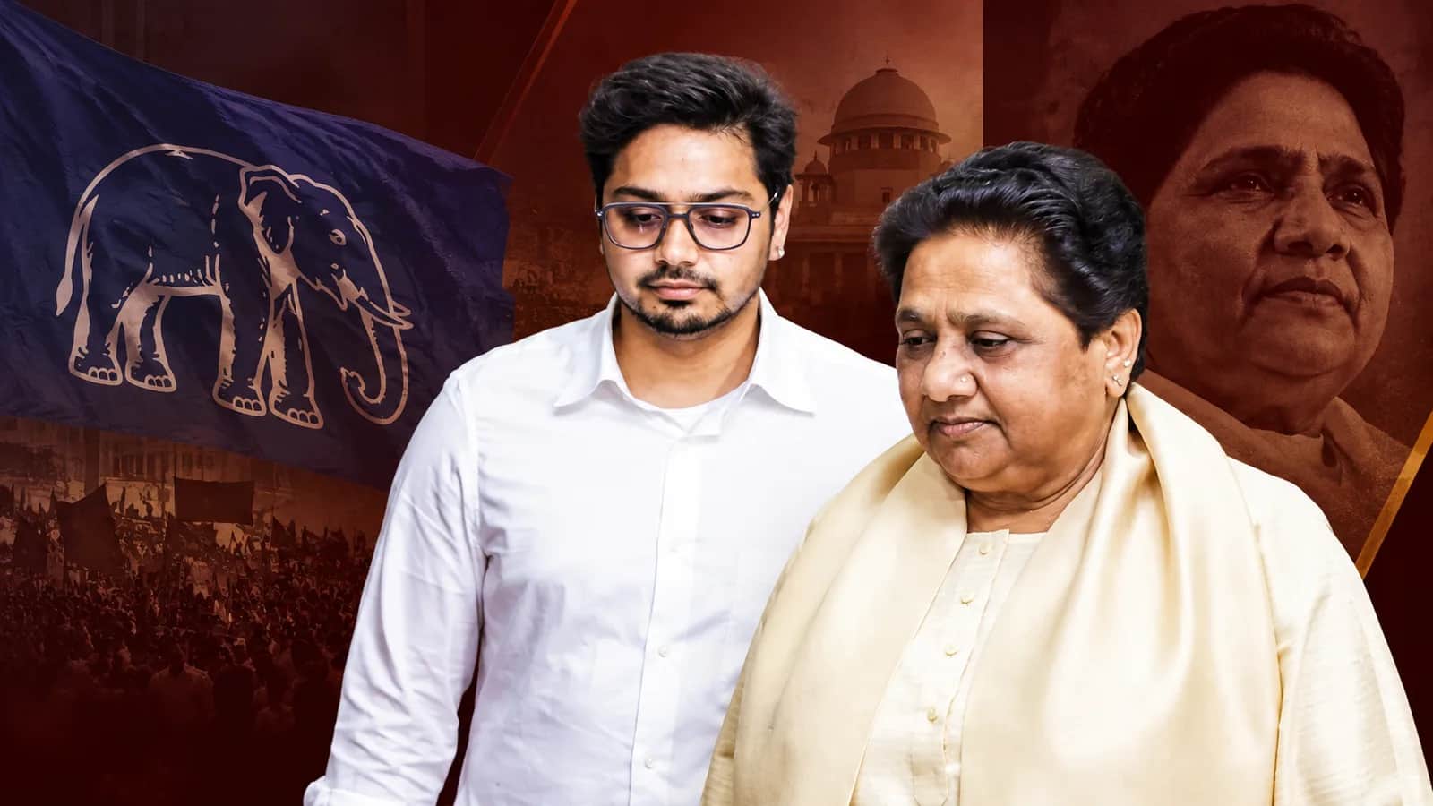 मायावती