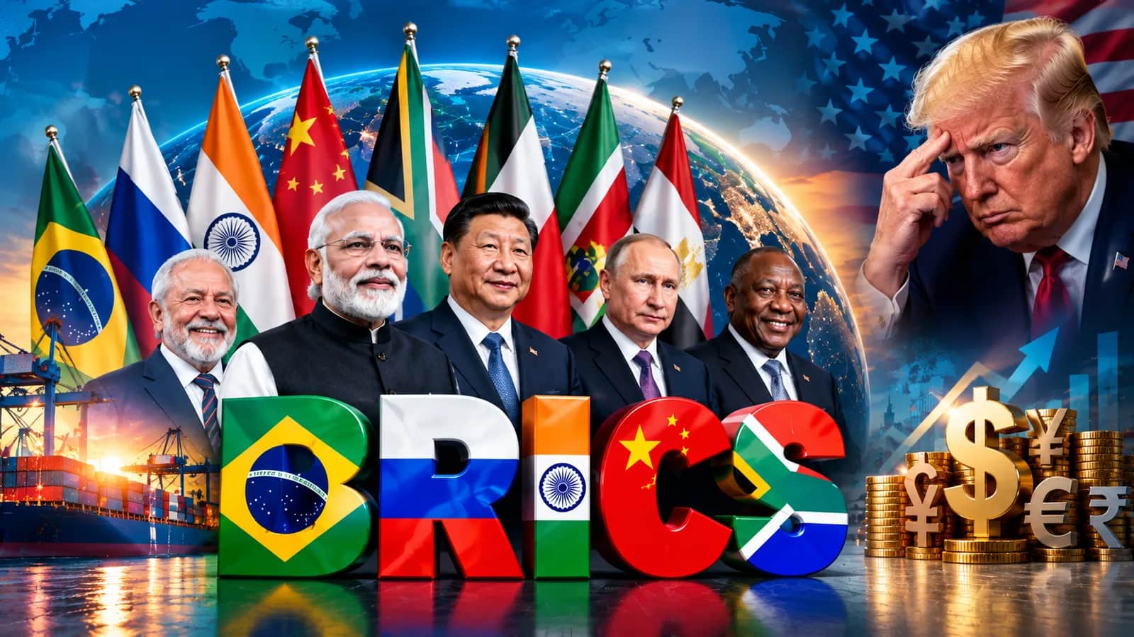 BRICS