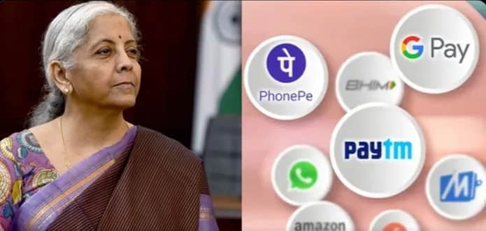 सिर्फ ₹2,000 तक के UPI पेमेंट रहेंगे फ्री, लेकिन इससे ऊपर के पेमेंट पर लगेगा चार्ज; जानिए पूरी बात