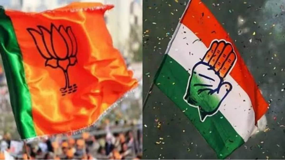 Congress Claims BJP Paid Price For Kharge ‘Insult’