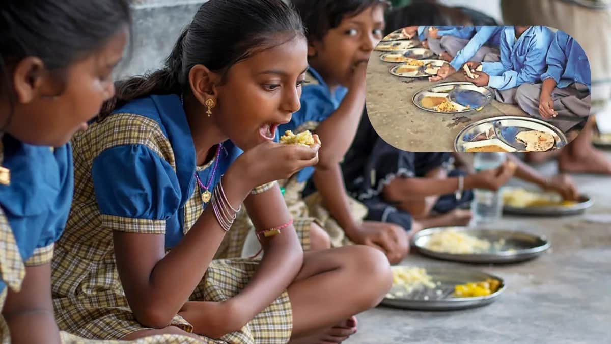 85 students fall ill after dinner at PP Savani School hostel