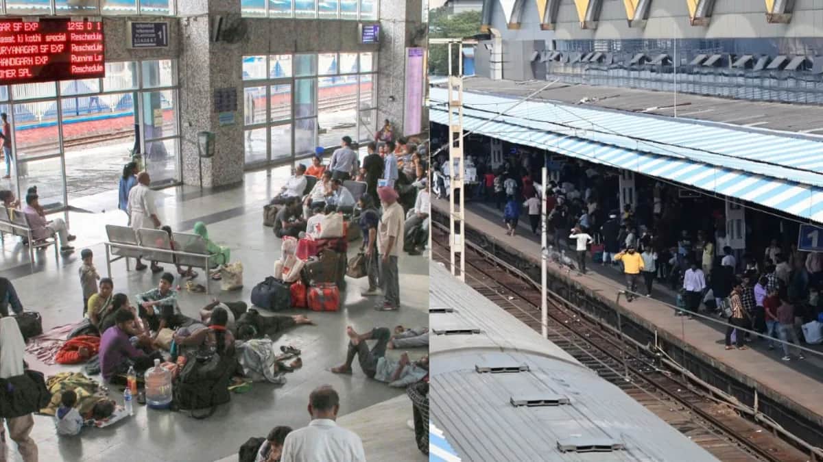 New facility to accommodate 3,700 passengers