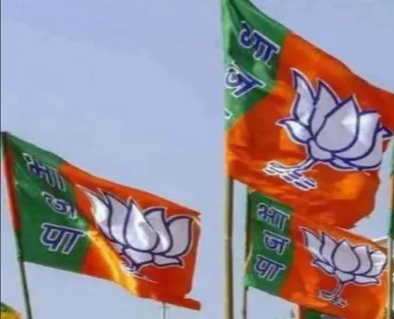 क्राइम, करप्शन और चिट्टा मुख्य मुद्दे