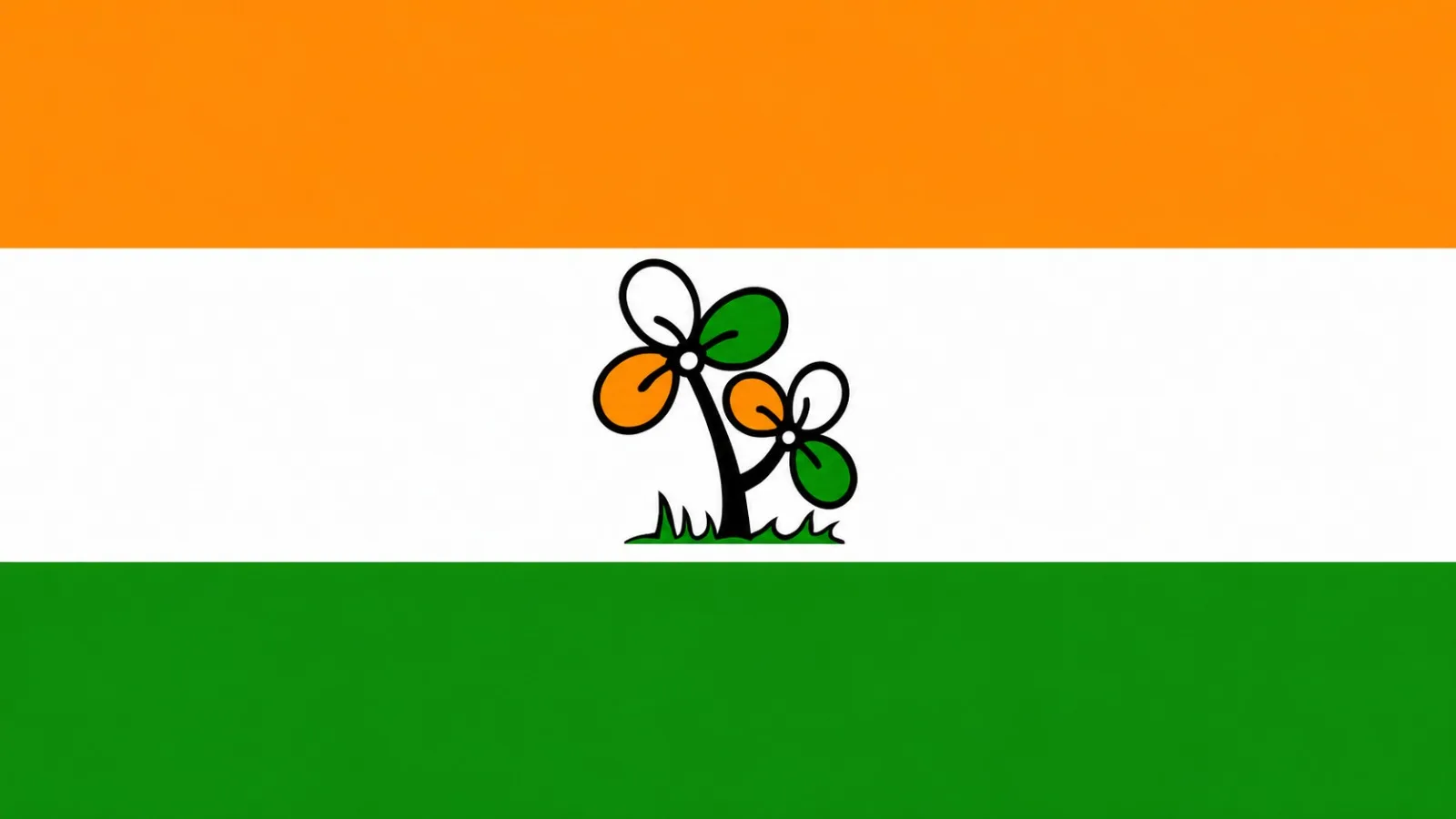 'फूल और घास' पर अंतरिम रोक