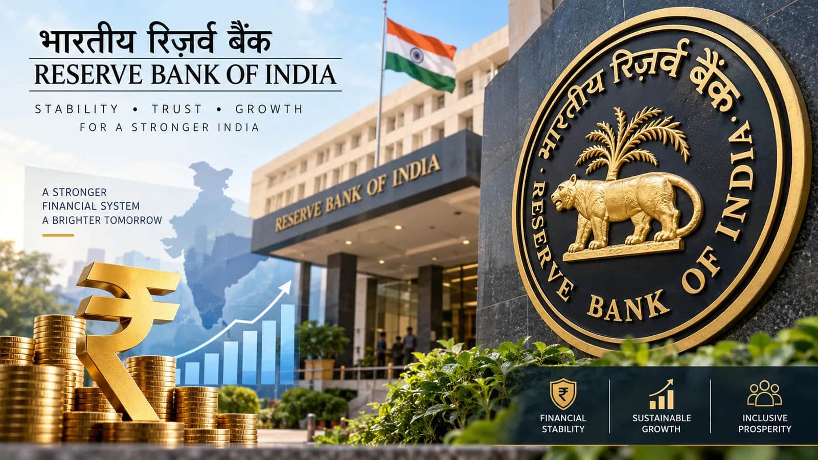 बैंकिंग Boom: बैंकों में जमा बढ़ा 17.8%, तो कर्ज बांटने की रफ्तार भी 19.1% बढ़ी; जानिए RBI आंकड़ों की डिटेल