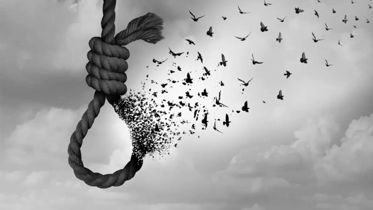 Sahil Wakode Dies By Suicide