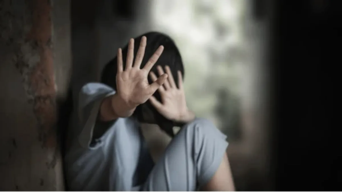 Delhi Park Gang-Rape Case