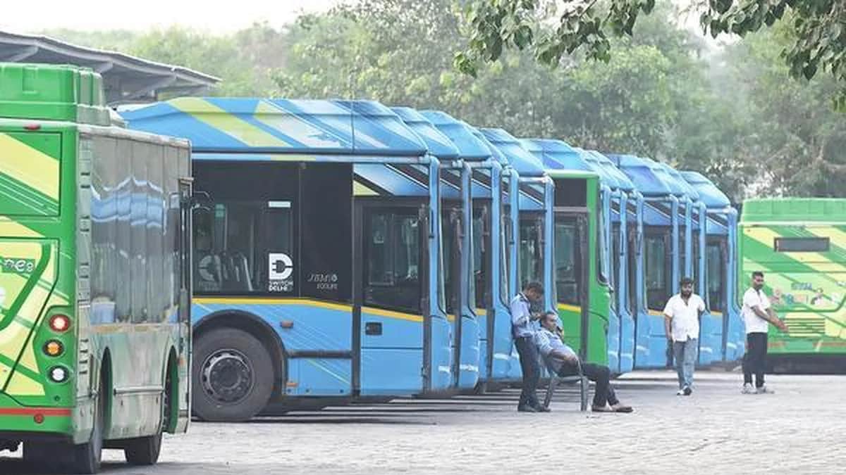 DTC Strike Appears To Be Easing