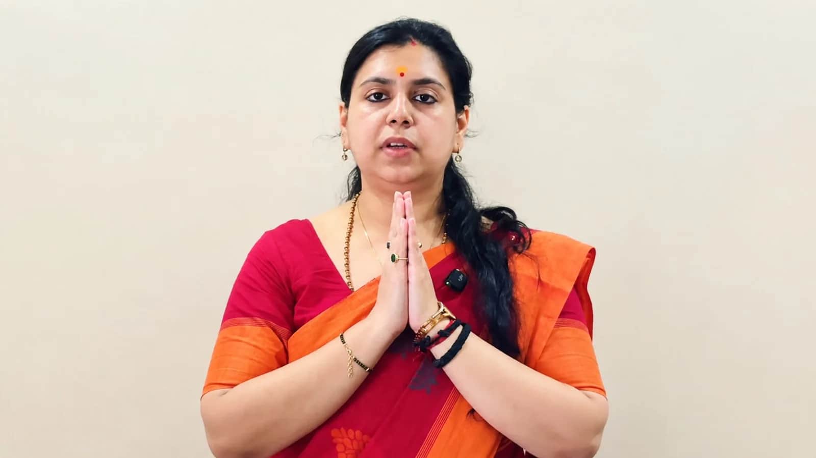 राजनीति में उतरेंगी पूर्व IAS दिव्या मित्तल, कहा- किसी पार्टी से नहीं जुड़ेंगी