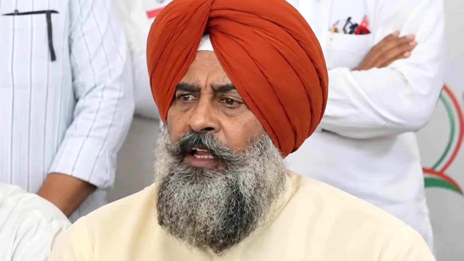 पूर्व ओलंपियन परगट सिंह बने पंजाब कांग्रेस के नए अध्यक्ष, राजा वड़िंग ने दी बधाई