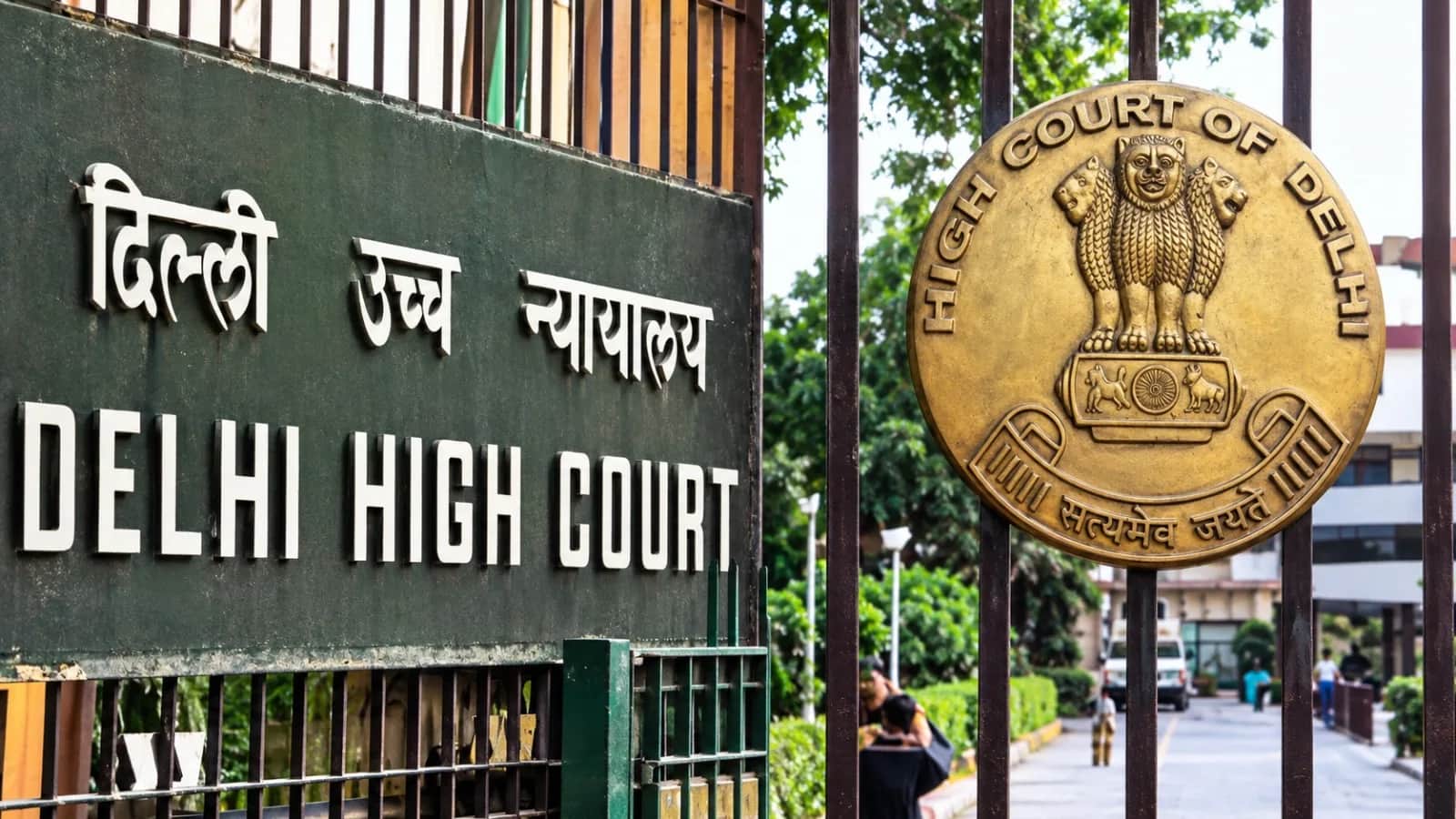 हाईकोर्ट ने नेताओं पर FIR और जामिया मामले में SIT जांच की याचिकाएं खारिज कीं