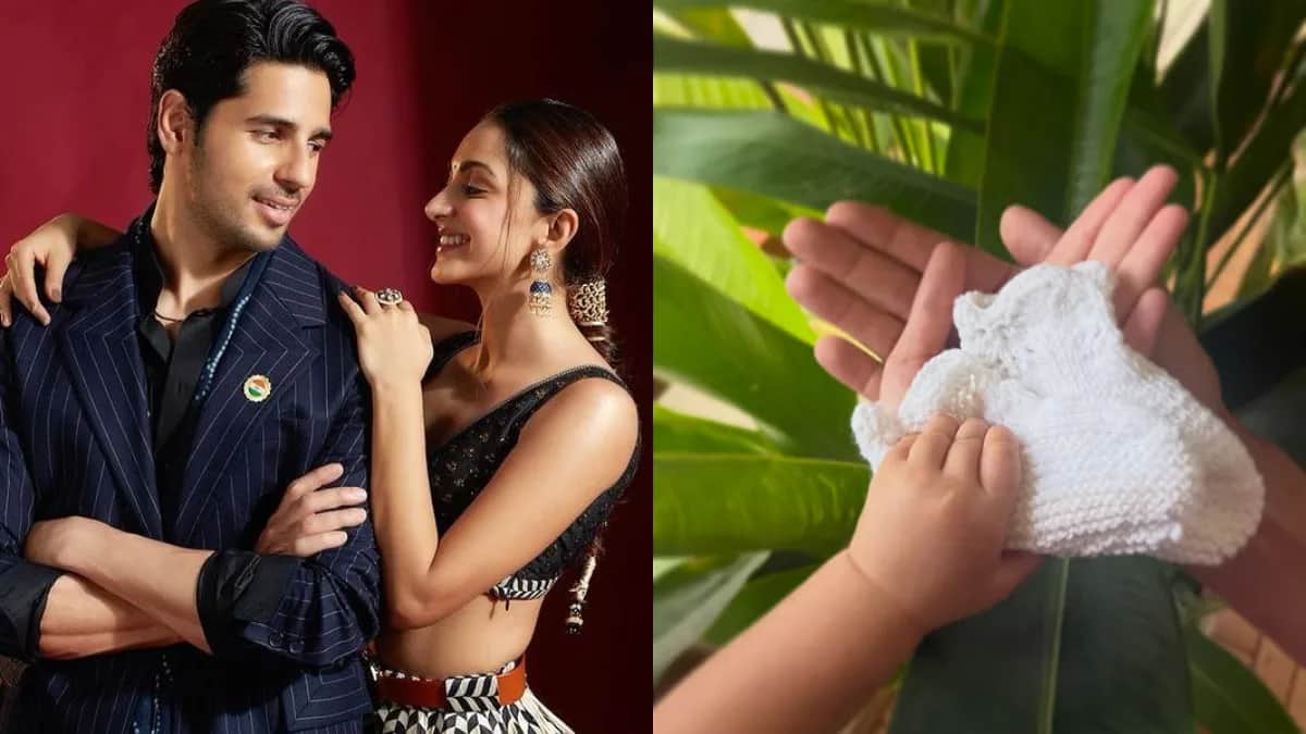 Kiara Advani and Sidharth Malhotra are expecting their second child
